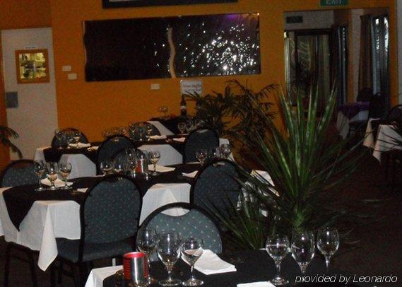 Harbour City Motel Gladstone Restaurant billede
